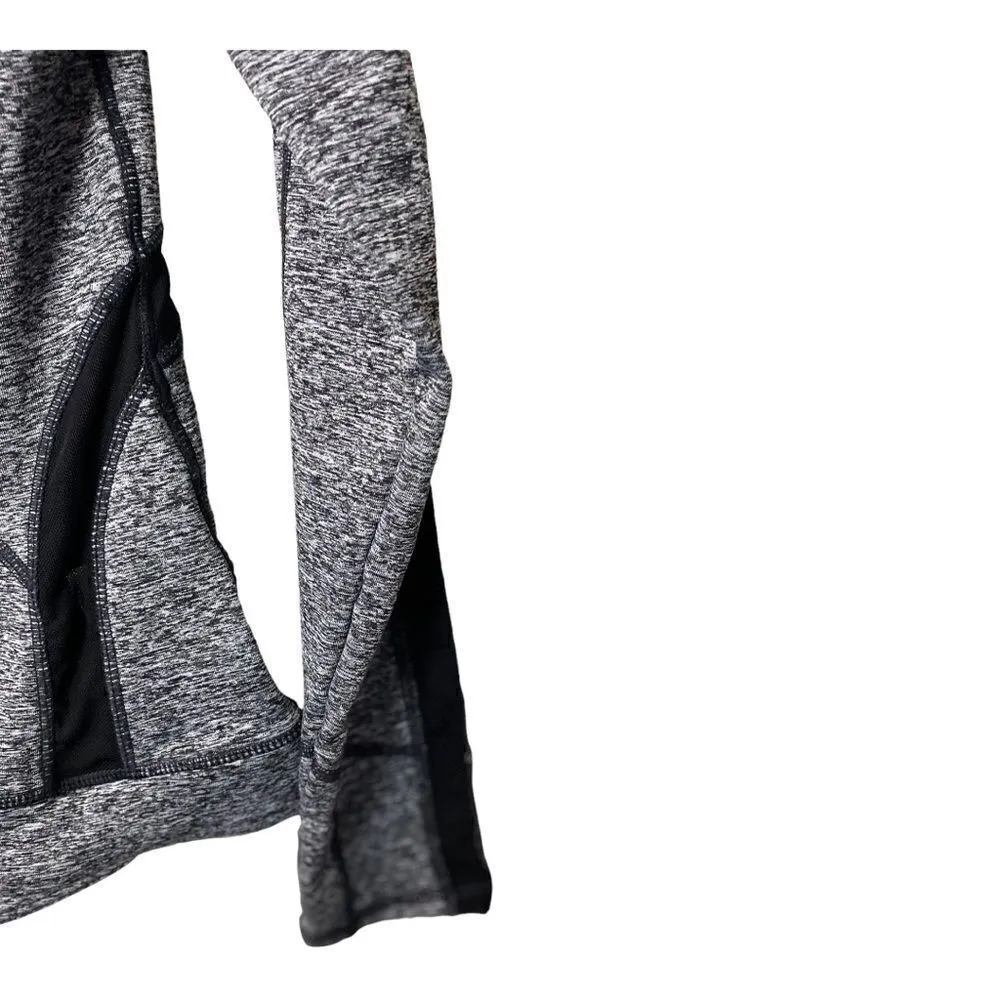  #117 TANGERINE stretch running jacket - Image 5