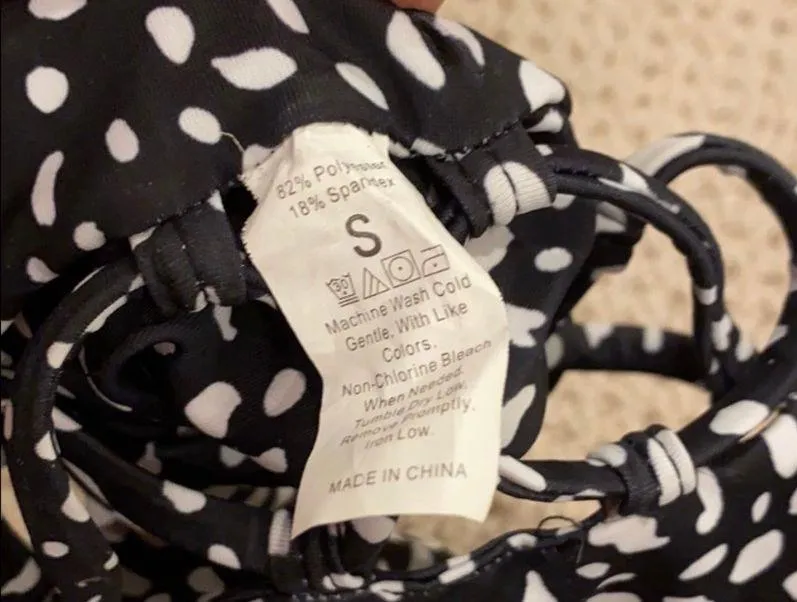 blackbough bikini top - Image 8