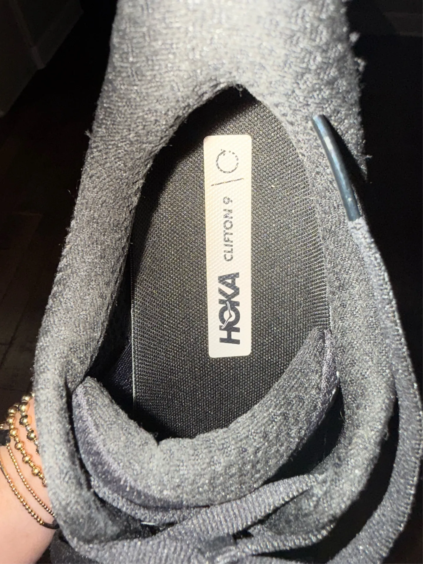 Hoka Running Shoes Women’s Clifton 8  - Image 8