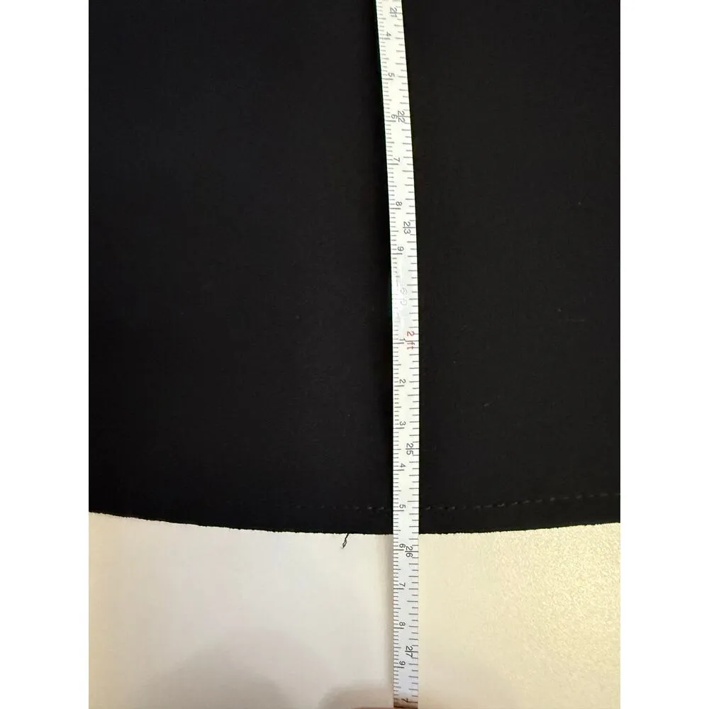 S Karen Kane Split Bell Sleeve Top - Image 5