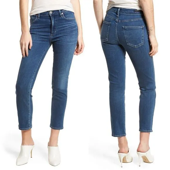 Citizens Of Humanity Cara Straight‎ 25 Retrograde - Image 2