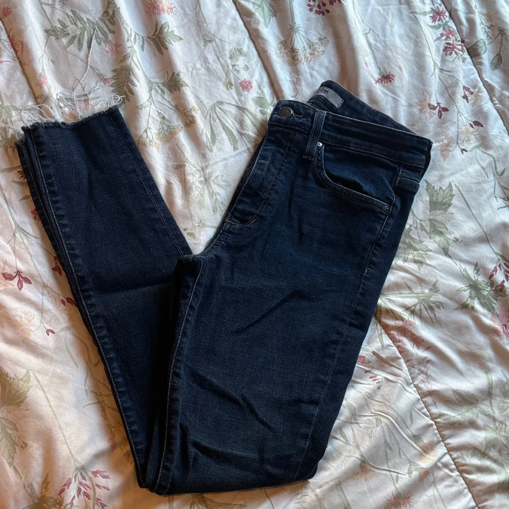 Joe’s Haxby Skinny Fit Jeans - Image 2