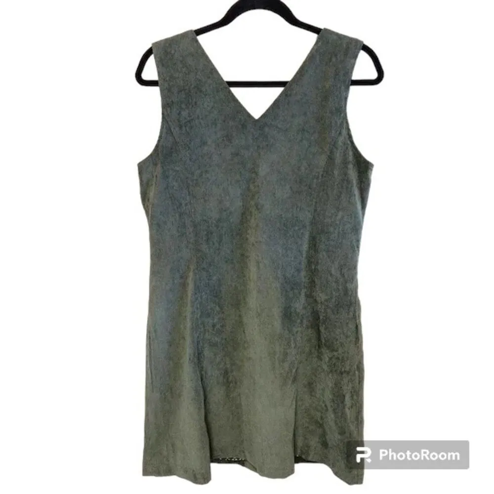 ✨Skies are Blue corduroy Button from jumper✨ - Image 5