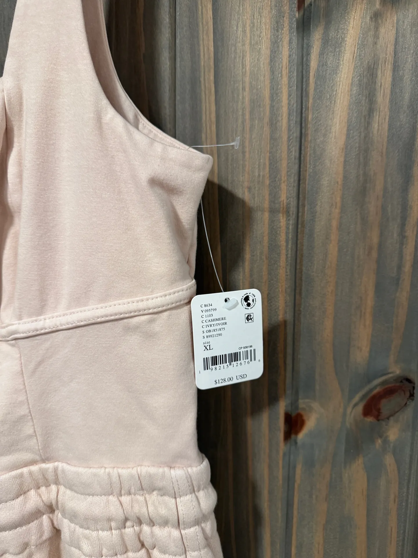 Free People Inbound Onesie - Image 8