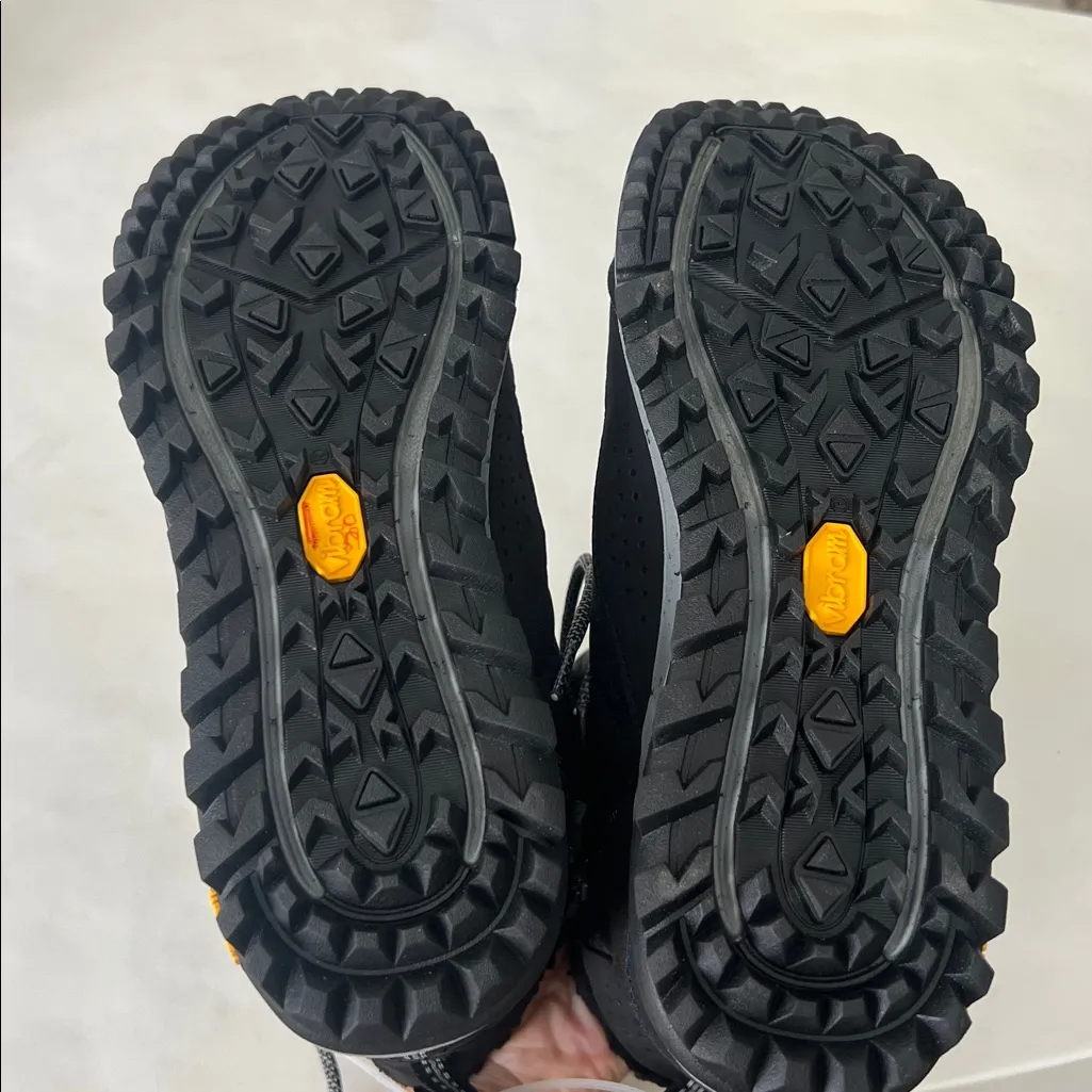 Merrell Antora Women's Thermal Waterproof Sneaker Boots in Black Size 7 $140 - Image 7