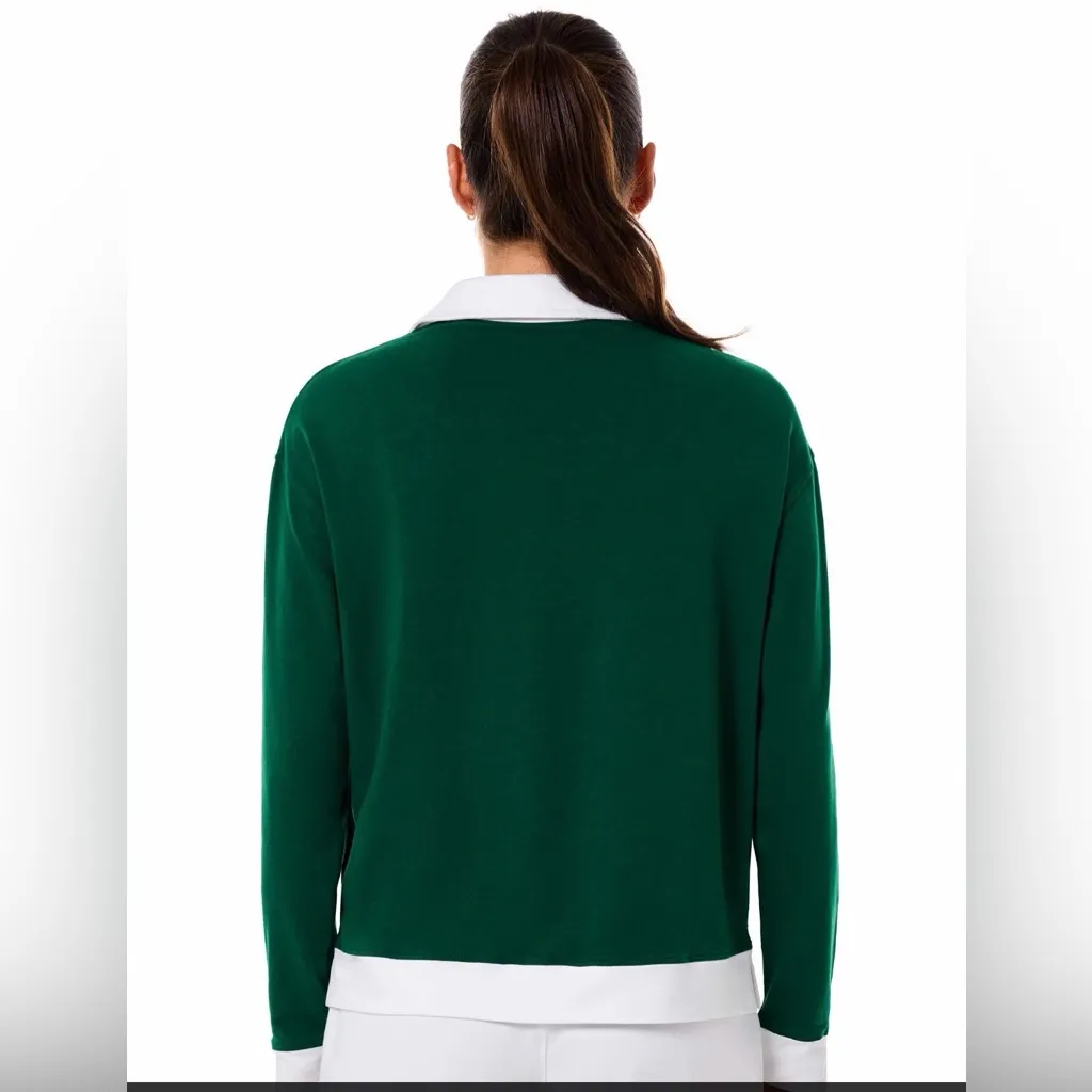 Coolibar Women’s Fontainebleau Long - Image 3