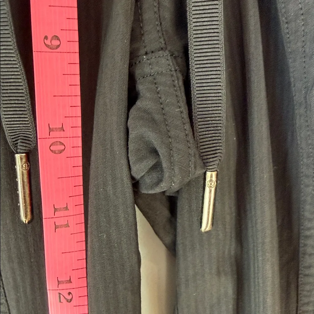 Lululemon Dance Studio Mid Rise Jogger - Image 9