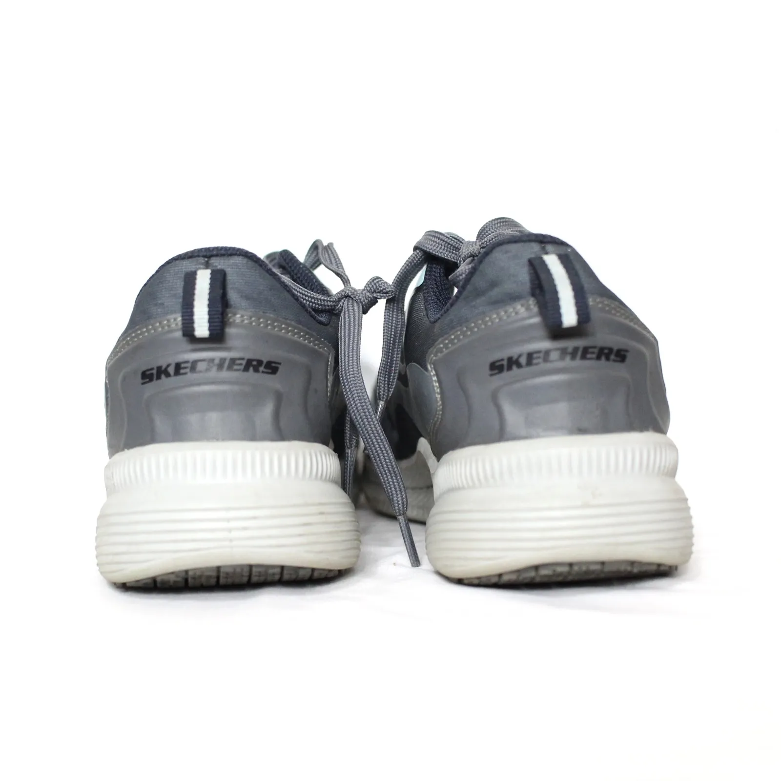 Skechers Women's Carbix Comp Toe Sneaker Size 7.5 - Image 4