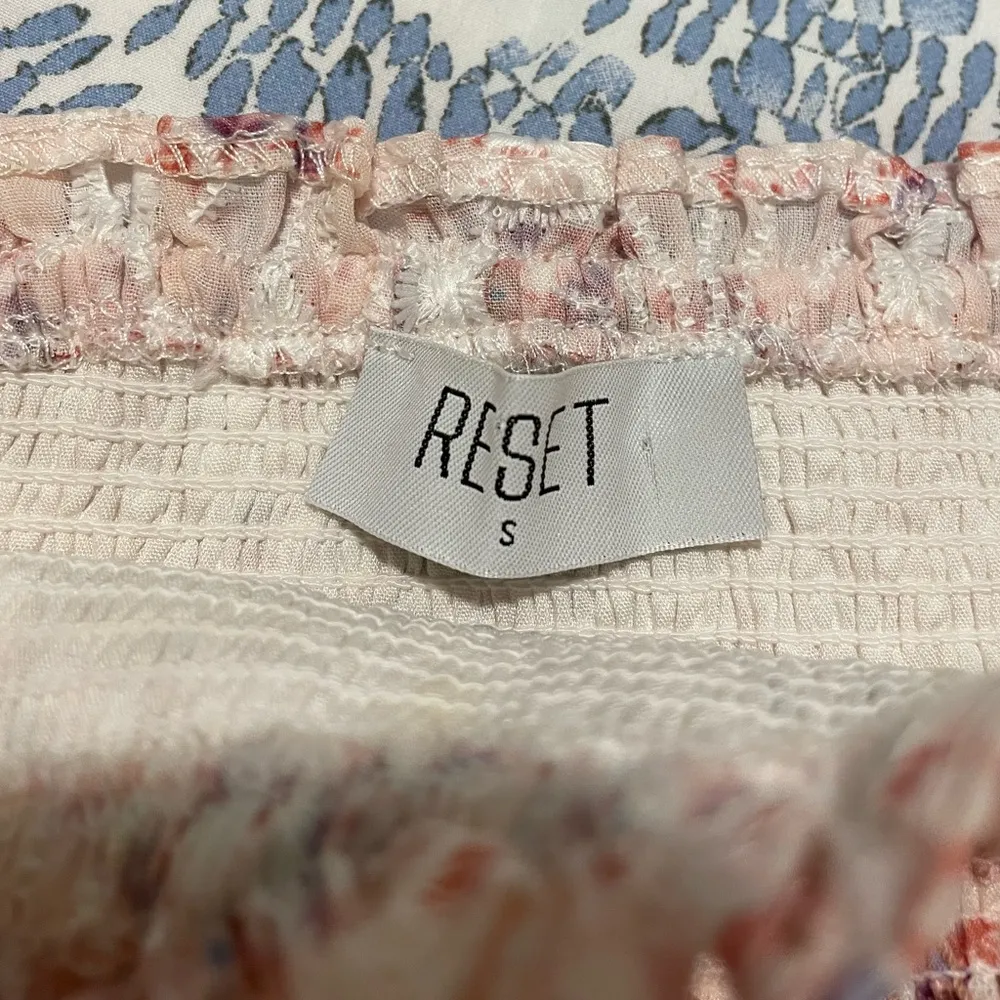 RESET Two Piece Set Pink - Image 7