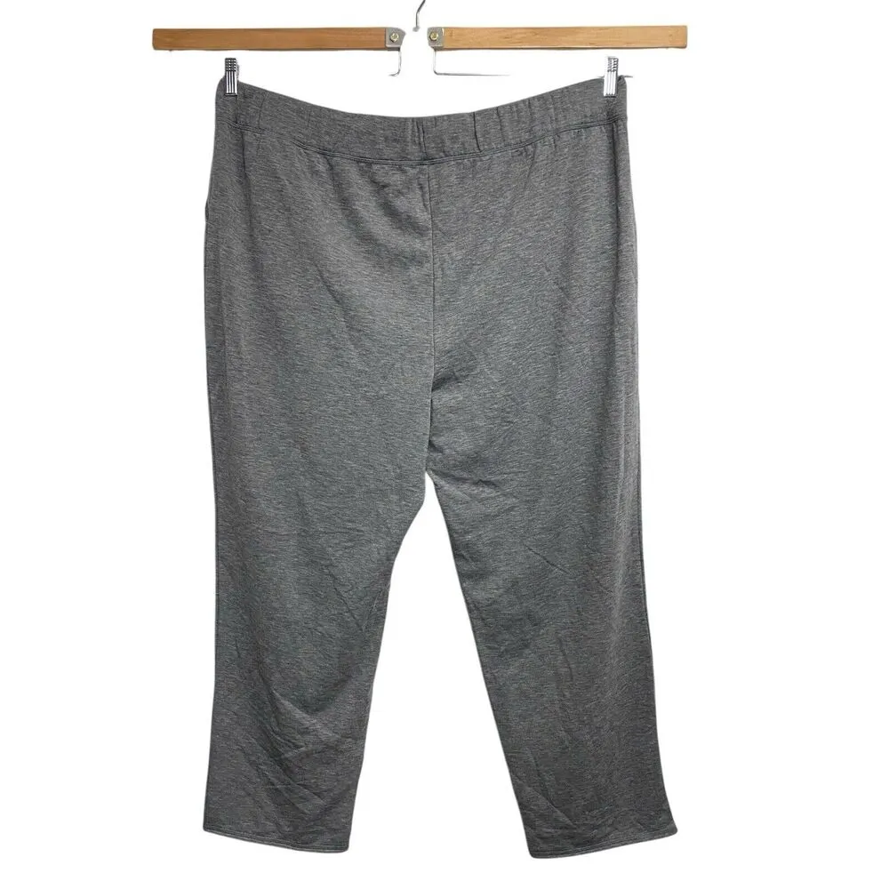 Koolaburra by UGG Womans Plus Sz 3X Drawrsting Pockets Lounge Jogger Comfort - Image 3