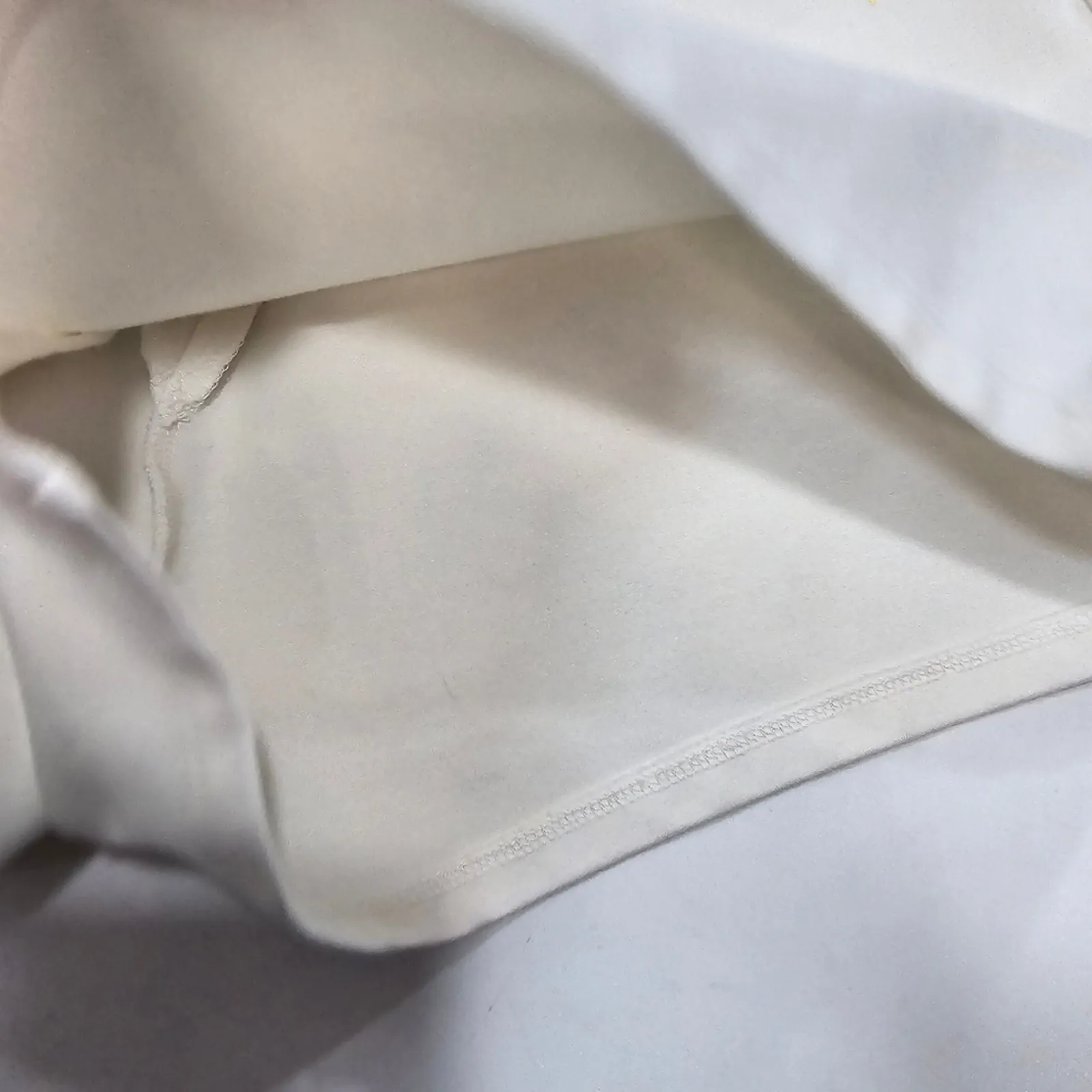 superdown  Sonya Skort in White Medium - Image 5