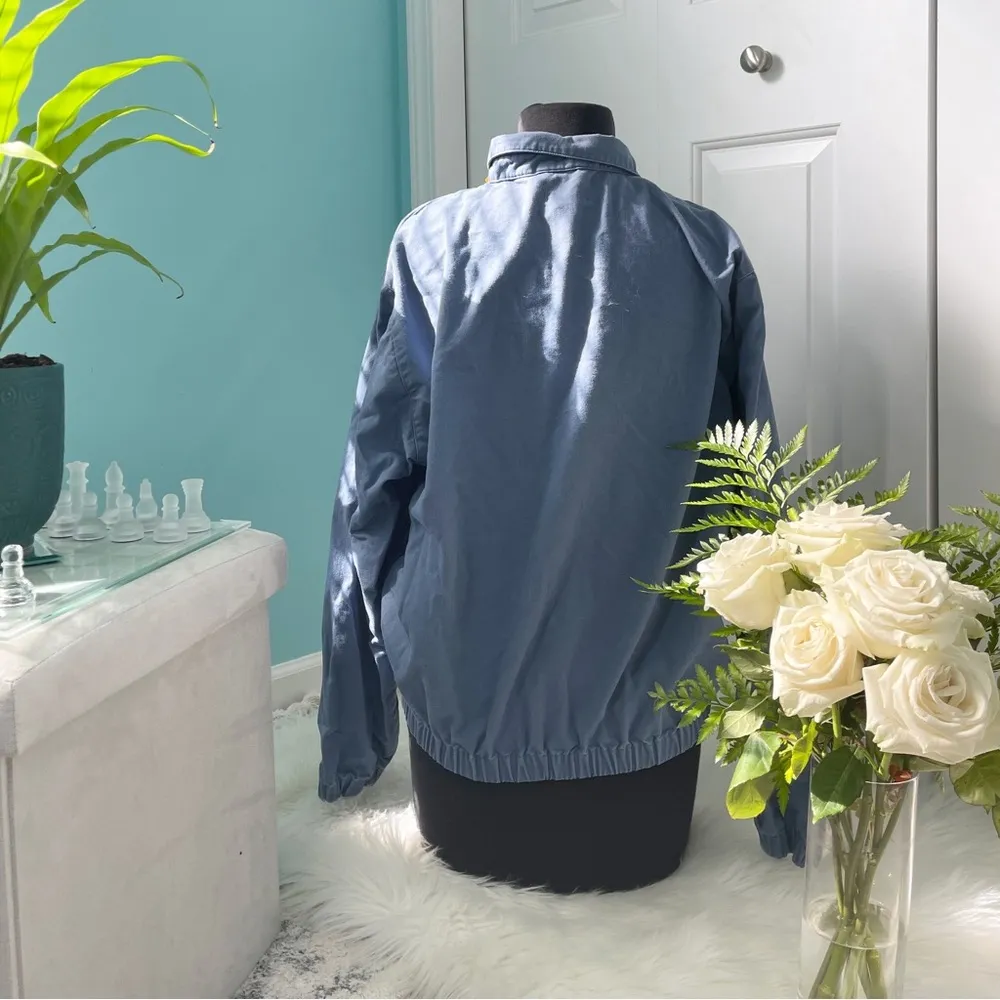 Vintage Ralph Lauren Jean Jacket - Image 3