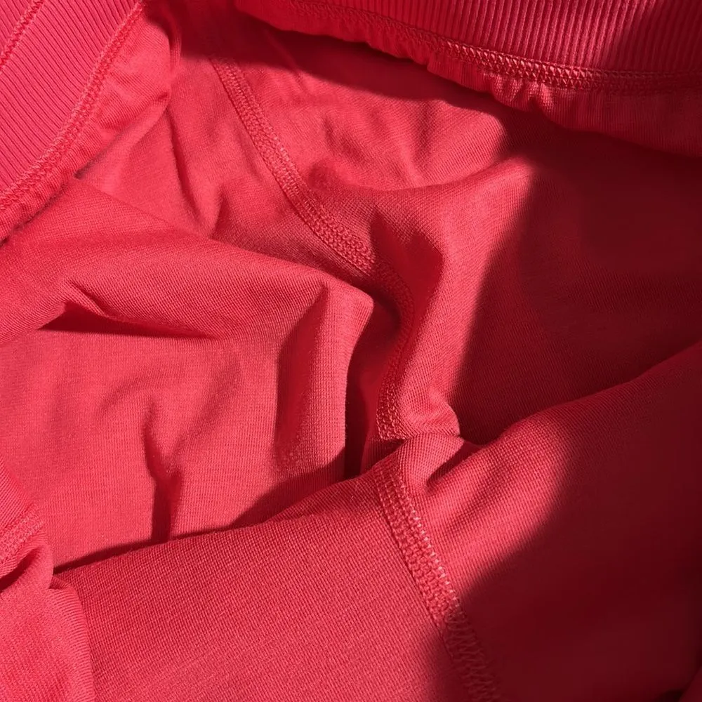 Lululemon Dance Studio Mid-Rise Lined Pant *Regular - Image 6