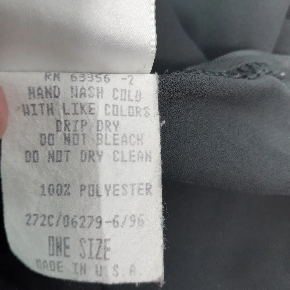 CAPEZIO Womans Sheer Wrap Tie Ballet Demi - Image 6