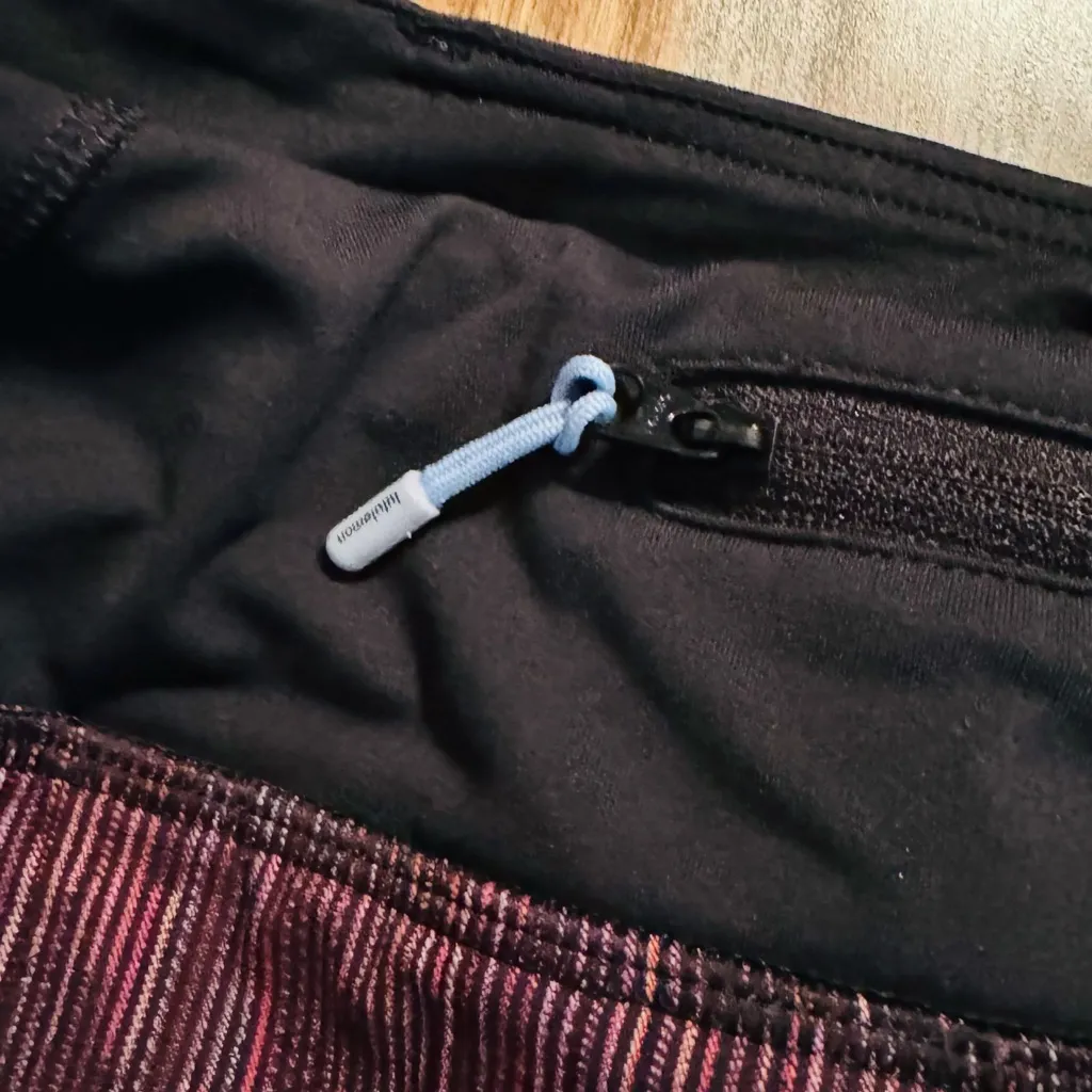 LULULEMON RUN VINTAGE PACE SETTER SKIRT - Image 13