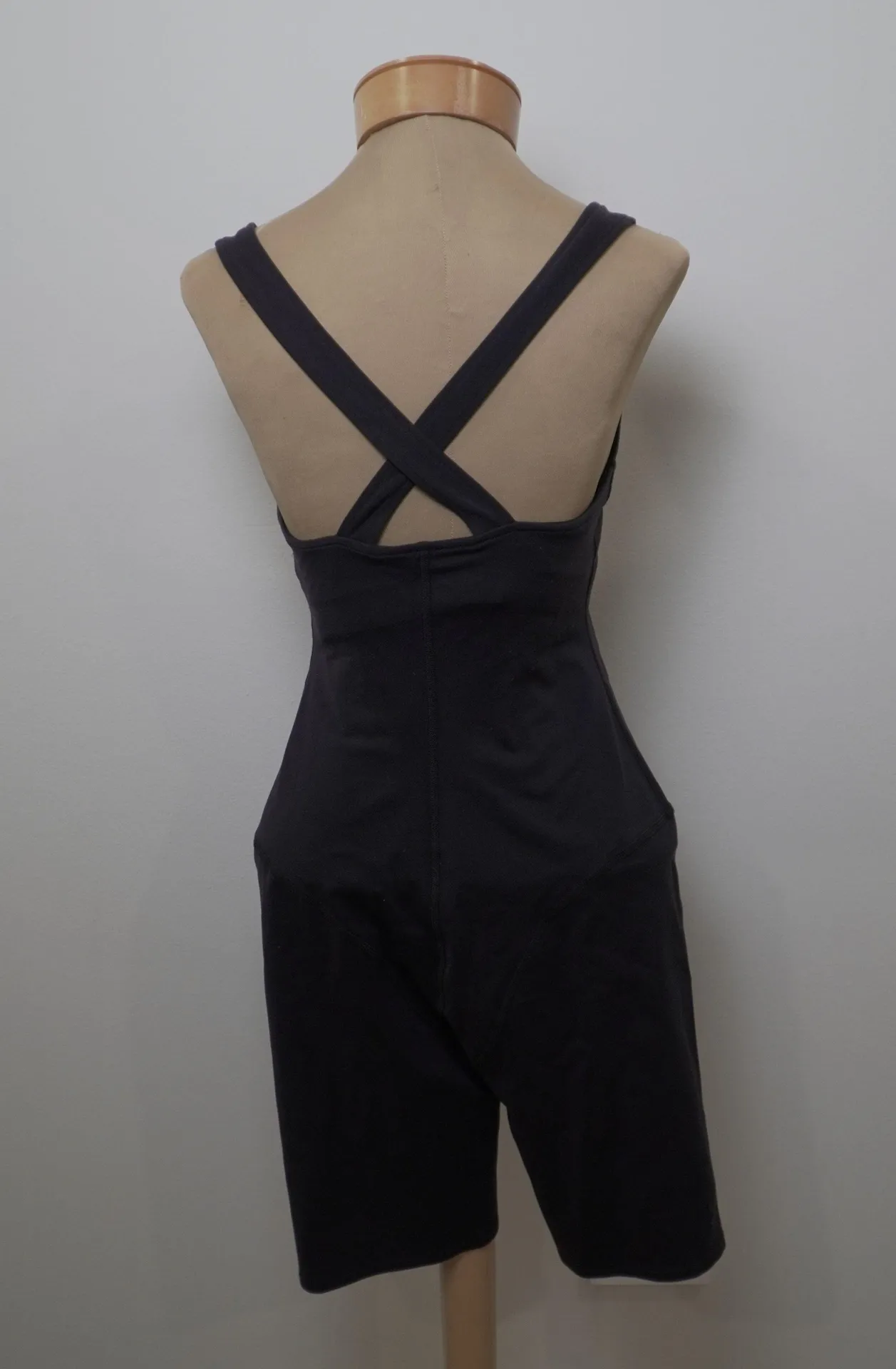 Alo Airbrush Real Onesie - Image 2