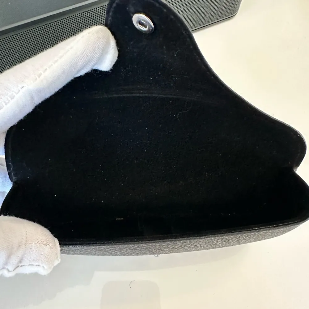 Ray-Ban  Black Sunglasses Case ONLY - Image 2