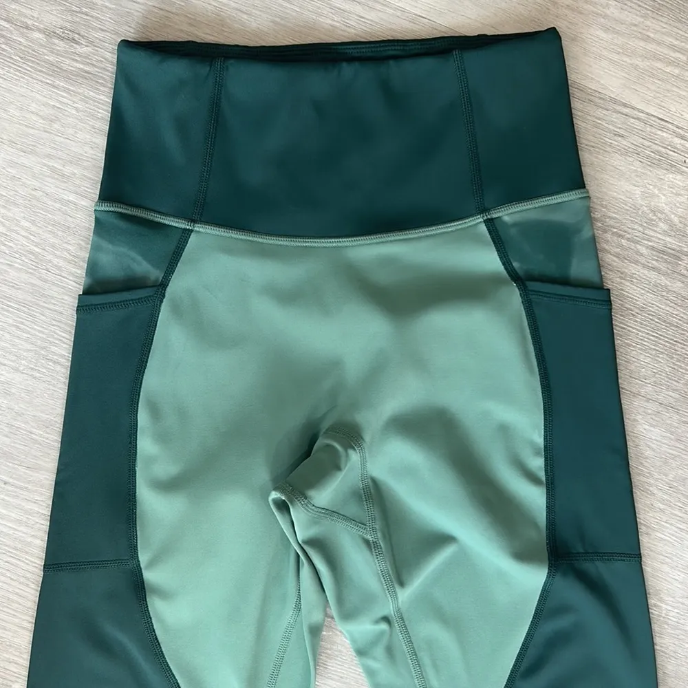 Buffbunny • journey legging in avo green - Image 5