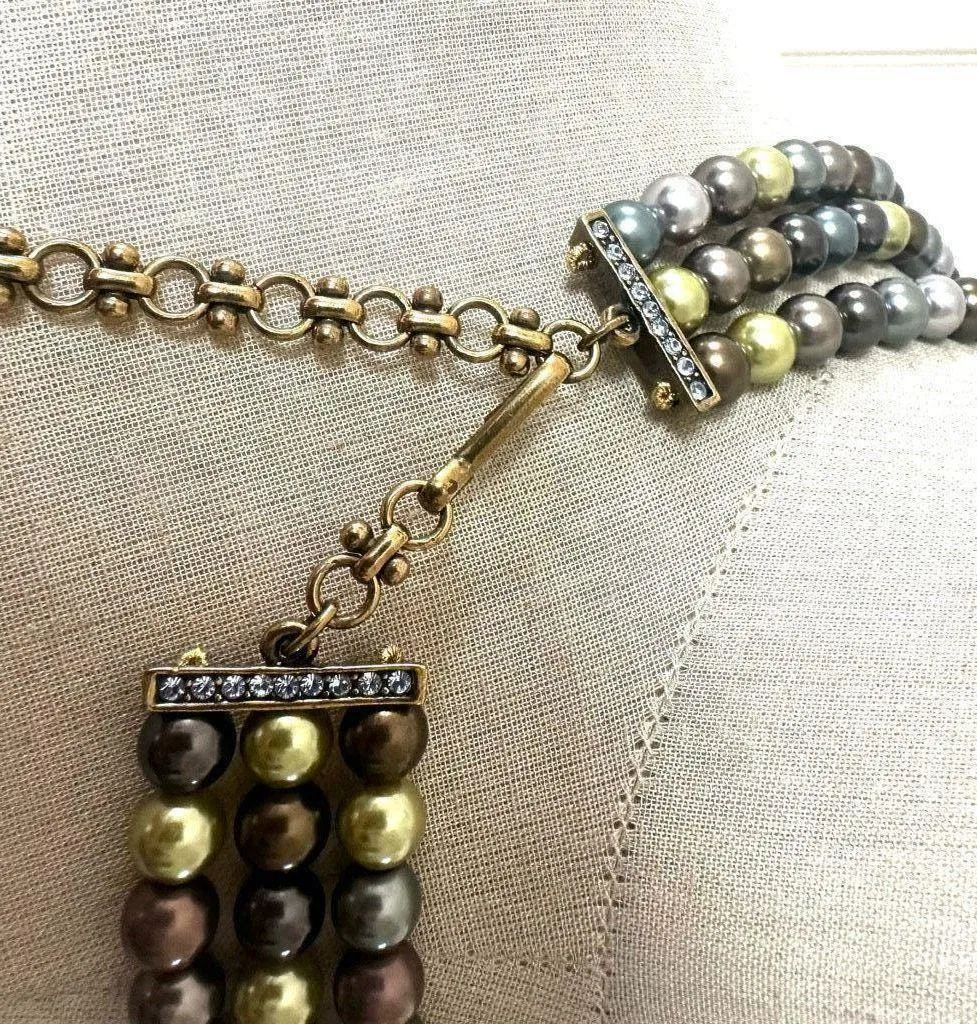 Heidi Daus Signed Multi - Image 5