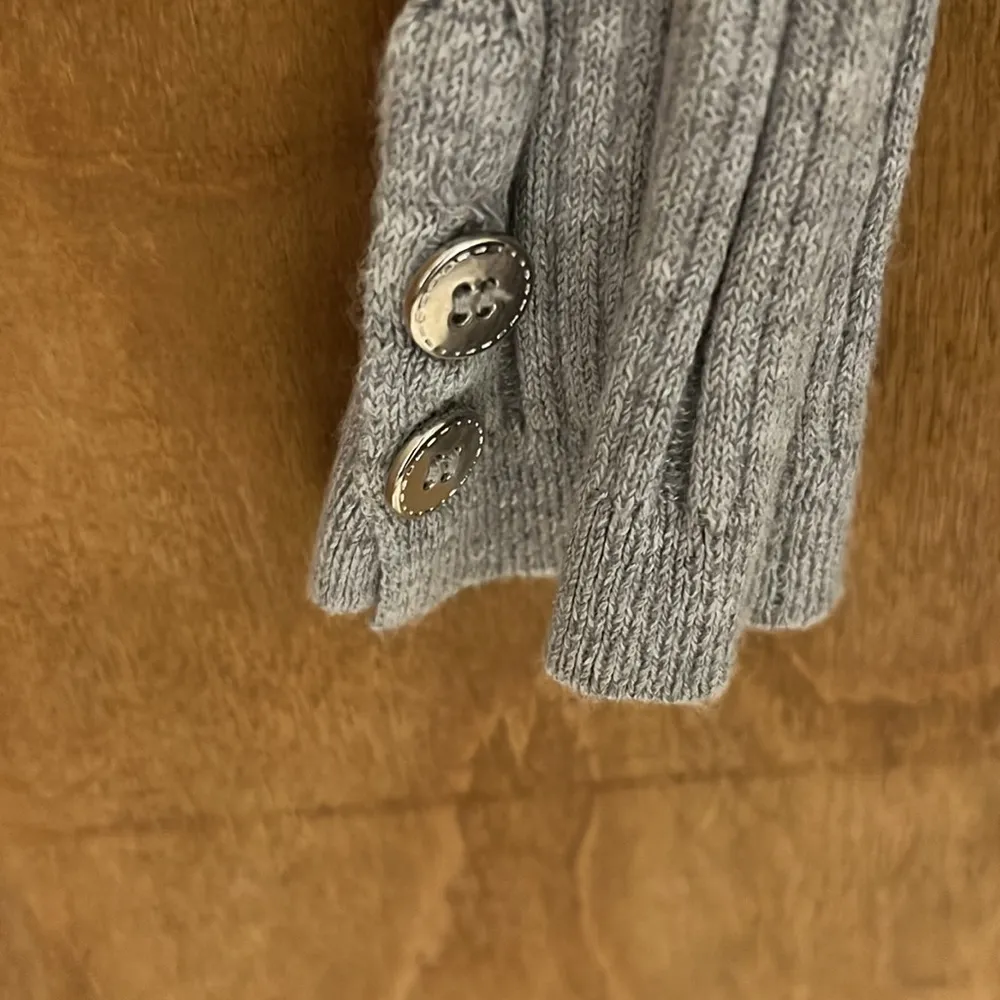 open front cardigan sz M - Image 3