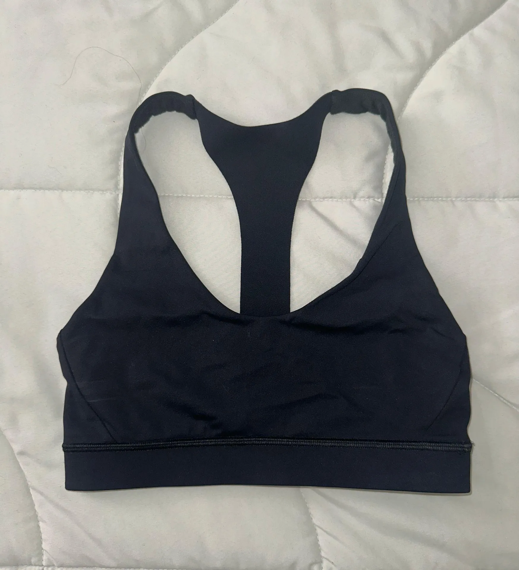 Break Free Bra | Size 6 - Image 3