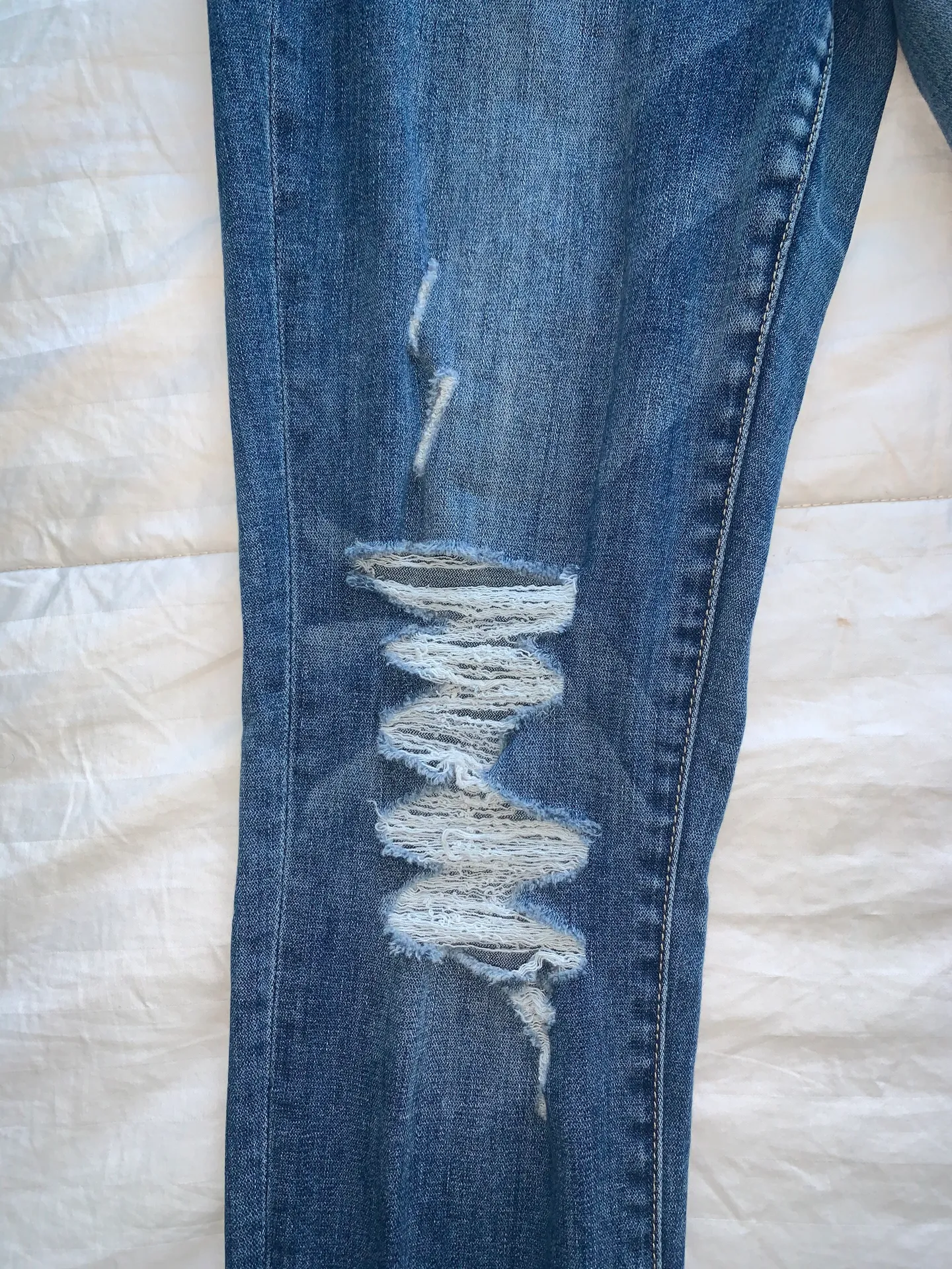 American Eagle Outfitters Denim Jeans - Image 7