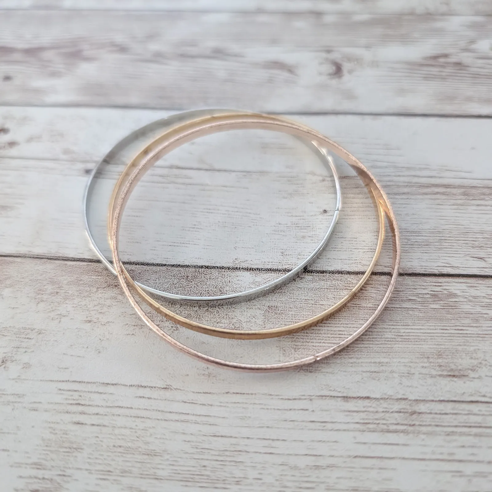 Set of 3 Bracelets - Image 10