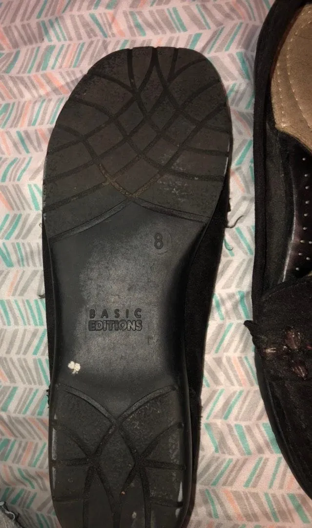 Basic Editions Slip On Shoes - Image 3