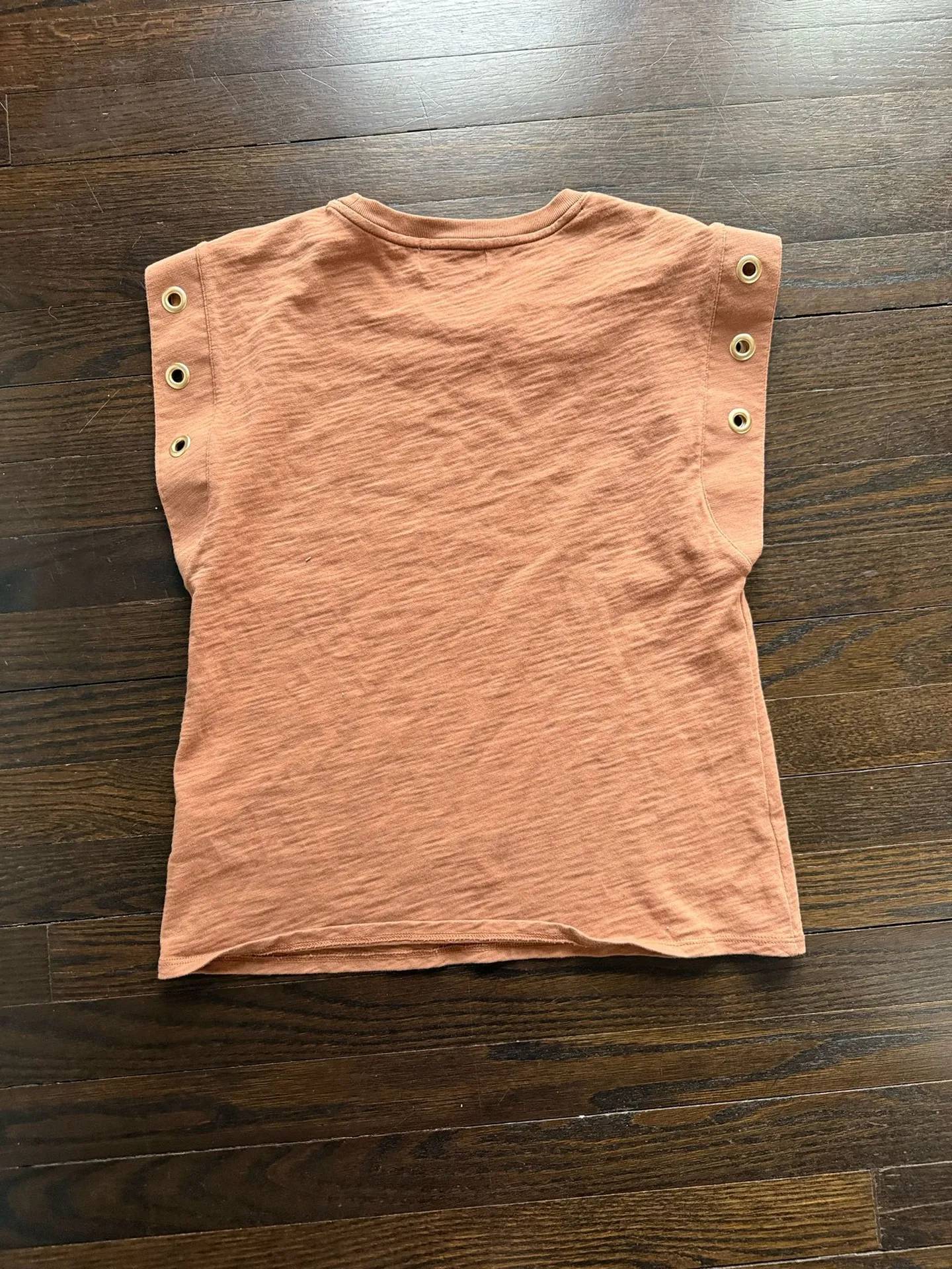 Nation Los Angeles 100% Cotton Shirt - Image 2