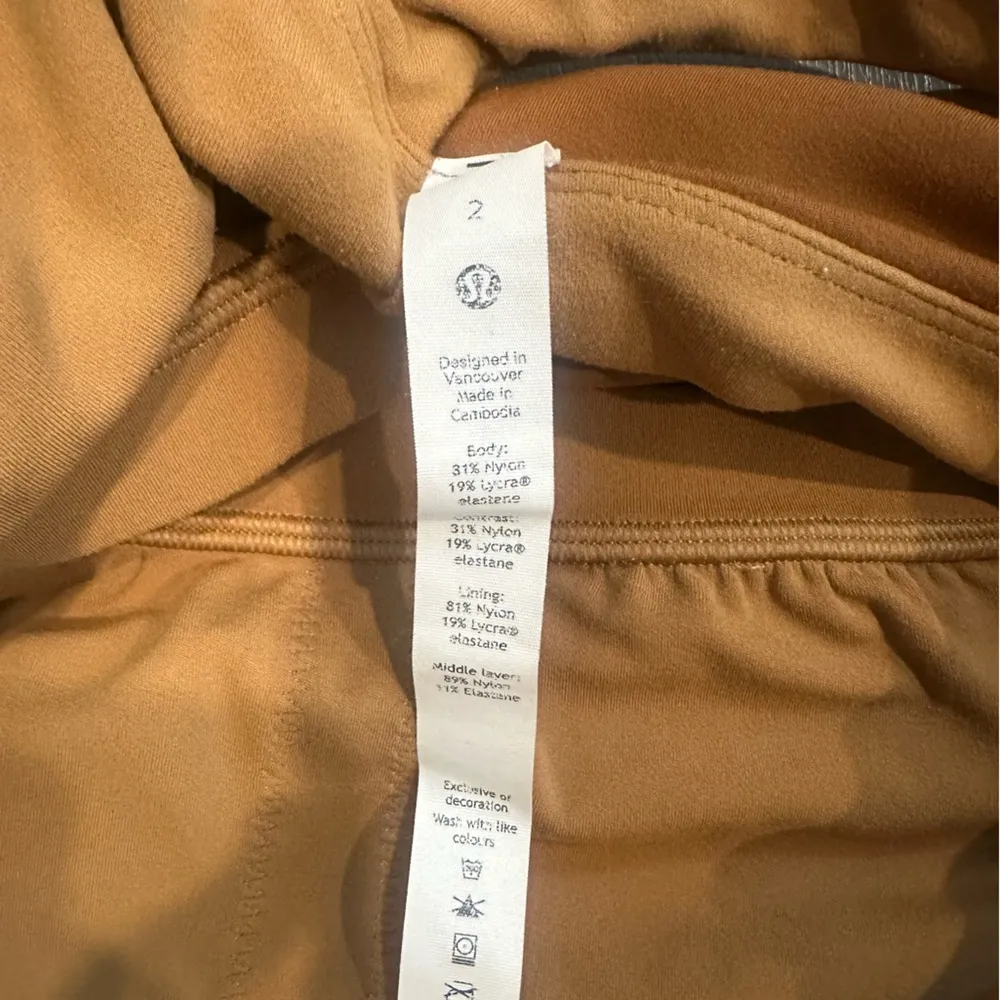 Lululemon  bodysuit - Image 6