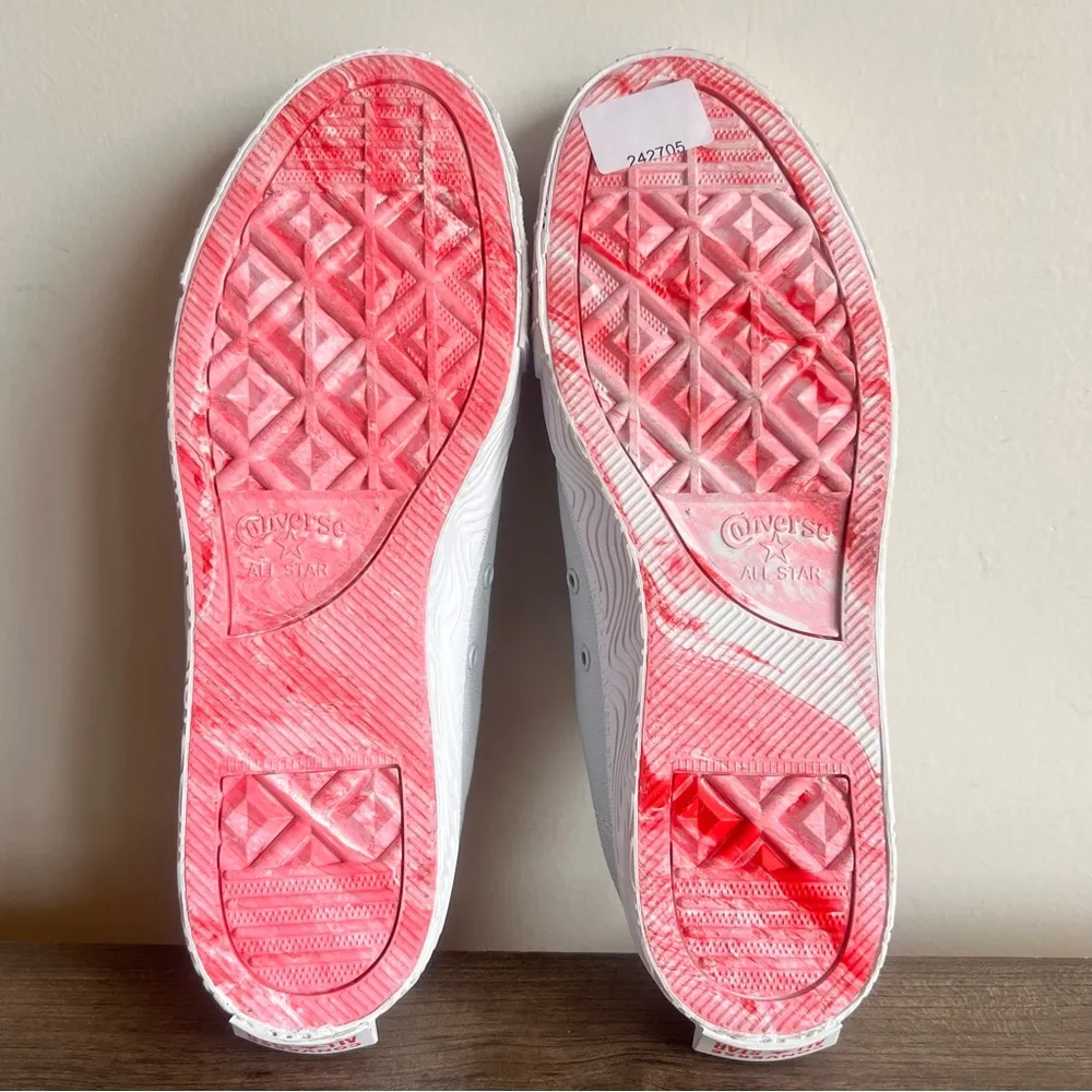 CONVERSE All Star Far From Chuck Ox Unisex Shoe Size 10.5 or 12.5 #B1844 - Image 8