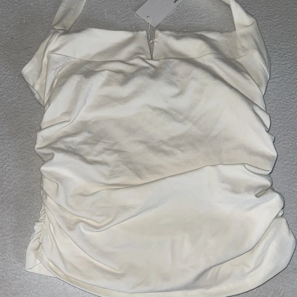 Reformation Arwen top, size Medium, $78 - Image 7