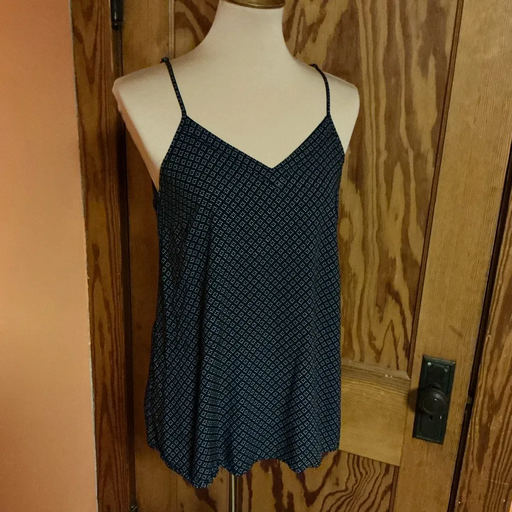 Esprit Vintage Y2K  Du Corps tank top - Image 10