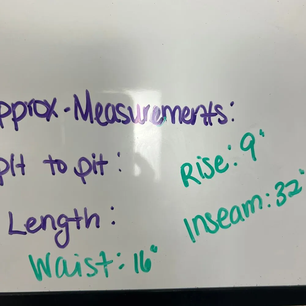 Banana Republic Womens Pants 8 Jackson Fit Linen Cotton Wide Leg Coastal Preppy - Image 11