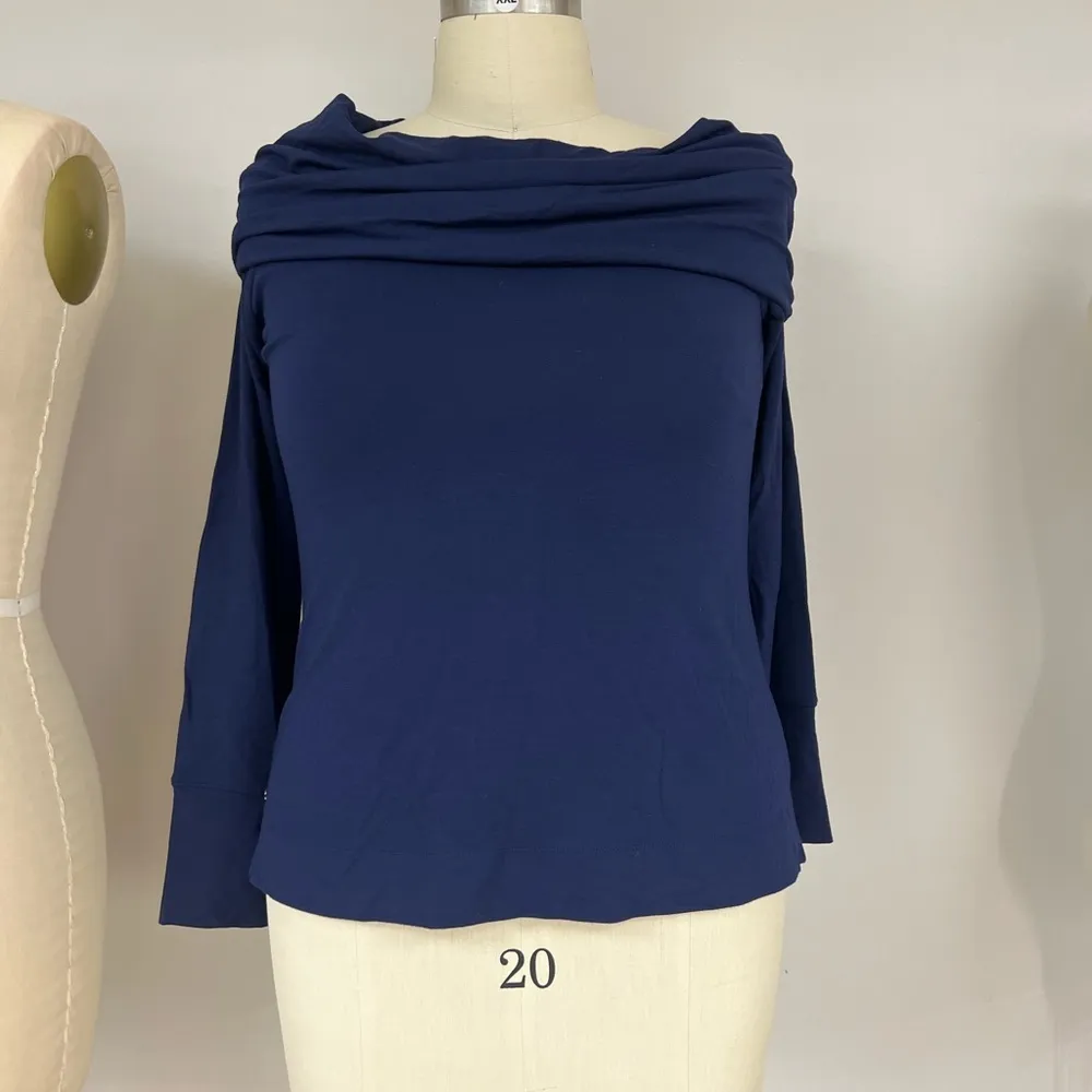 Lilly Pulitzer  Blouse L - Image 3