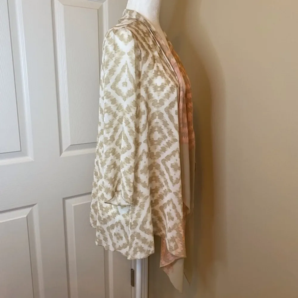 Women’s Kimono by Ruby Rd lightweight Size PXL - Image 2