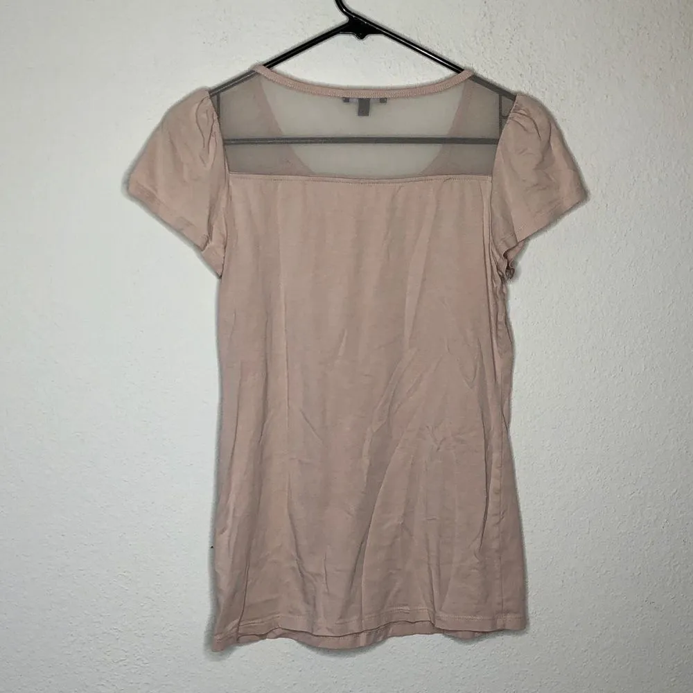 GAP Cap Sleeve Top - Image 6