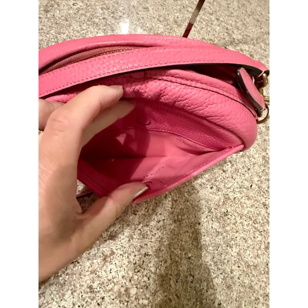 Coach ‎ Camera Bag - Image 6