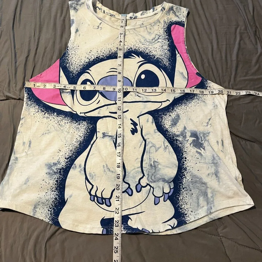Women's XL Stitch Tank Top - Image 6