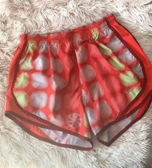 Nike Dri-fit Shorts - Image 4