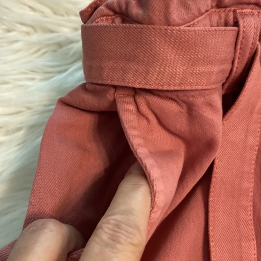 LOFT shorts size L brand new with tag two front pockets inseam 3” waist 34” - Image 5