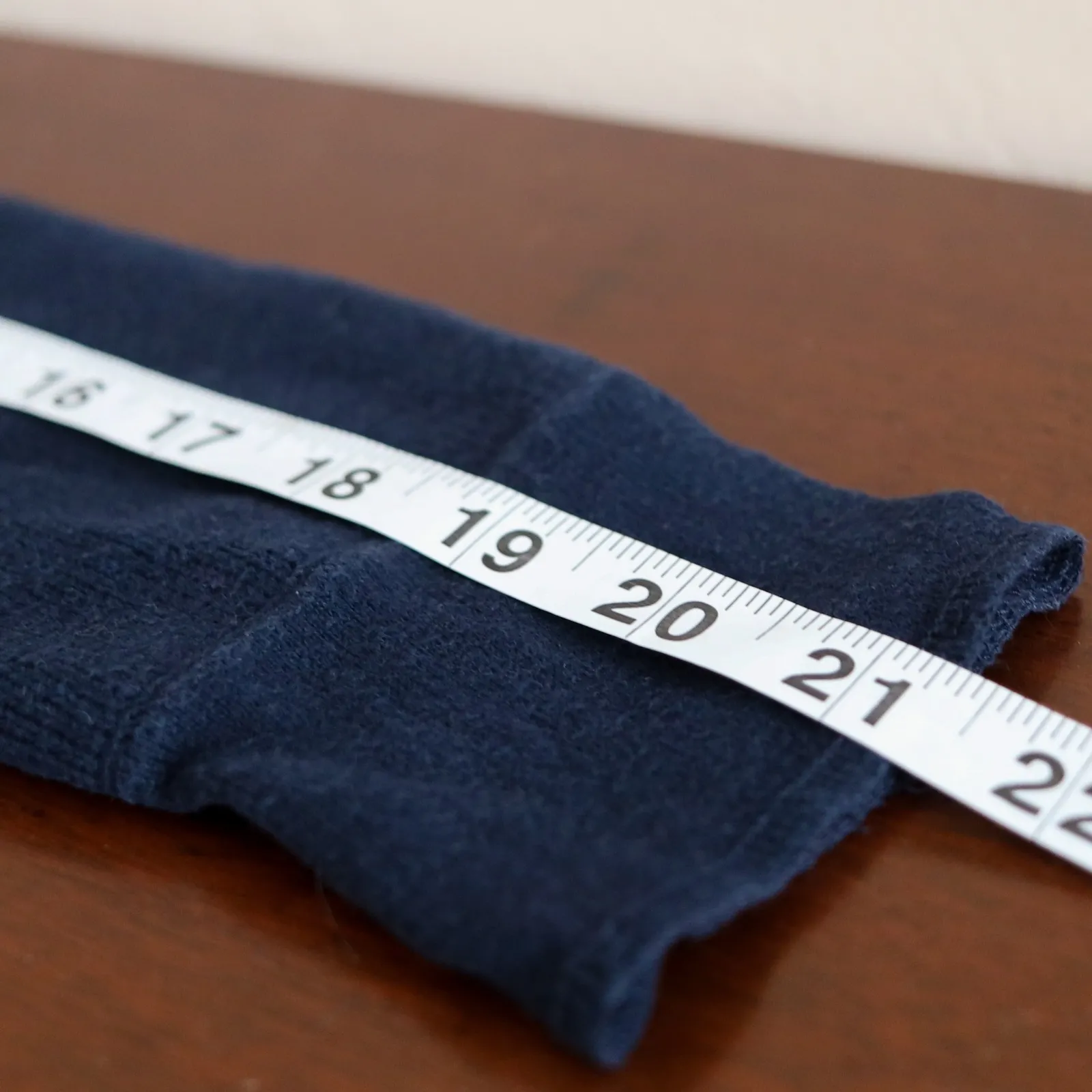 Polo Jeans Co. Ralph Lauren Knit Sweater Striped Logo Pullover Navy Blue M Y2K Blue Size M - Image 12