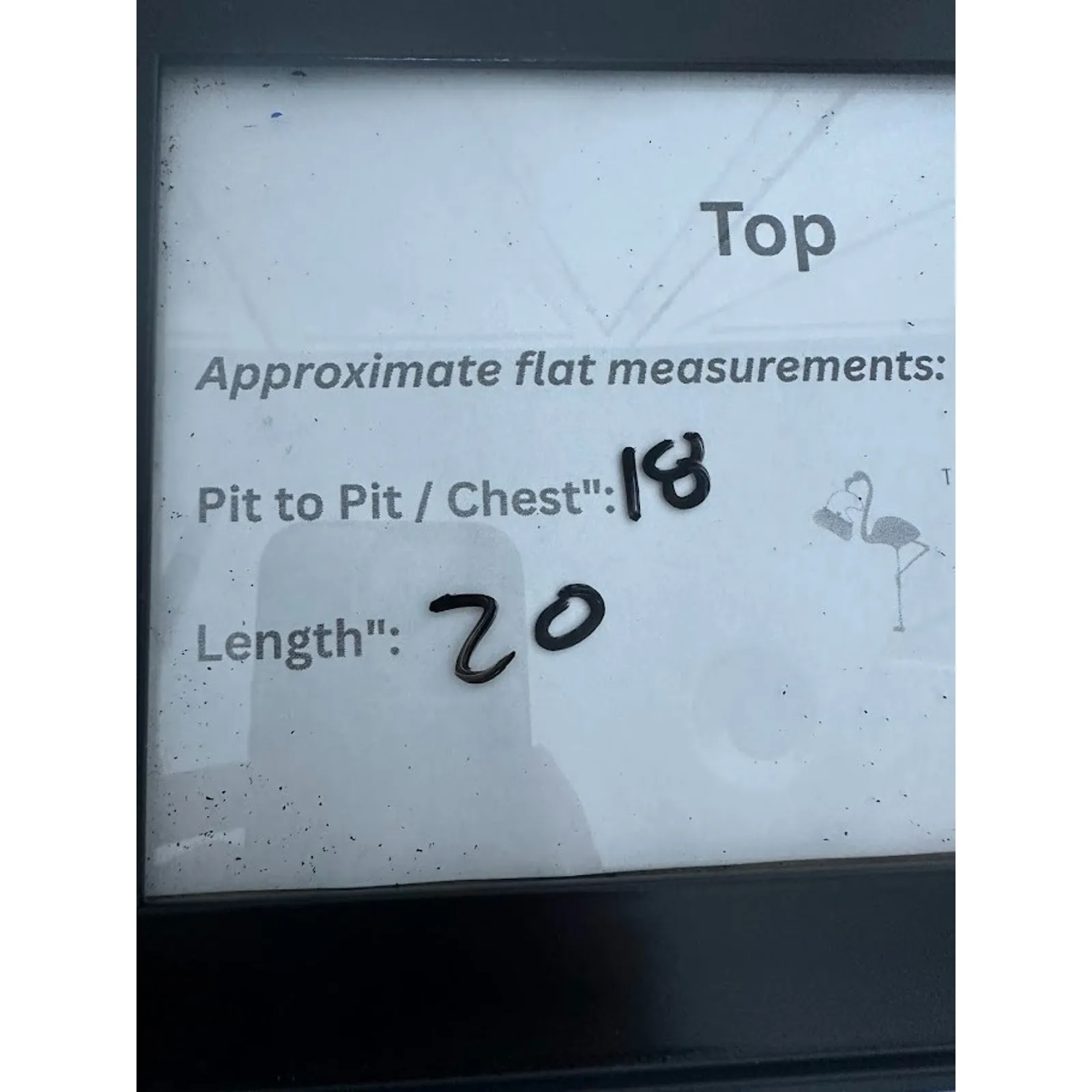 Carole Little Black Top Short Sleeve Size Large Embroidered Cool Party People - Image 10