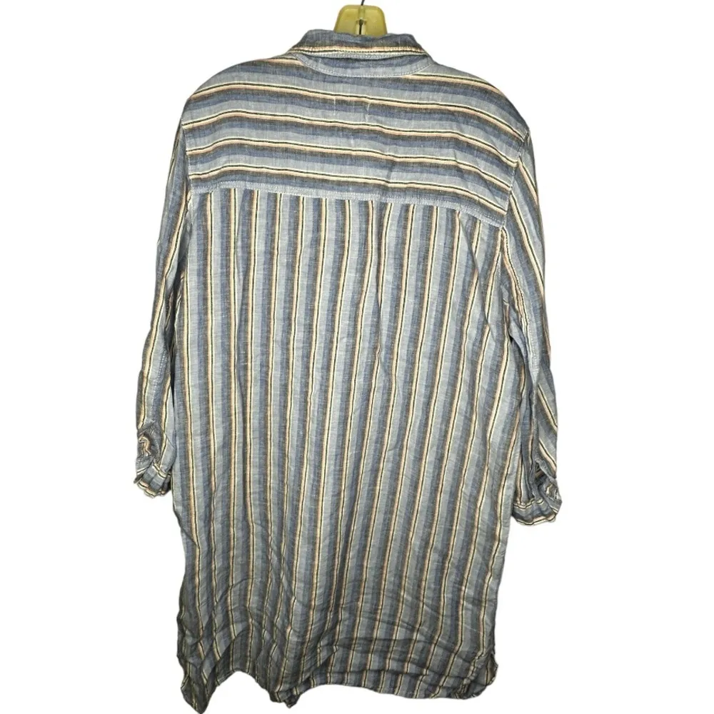 Caslon Shirt‎ Dress - Image 4