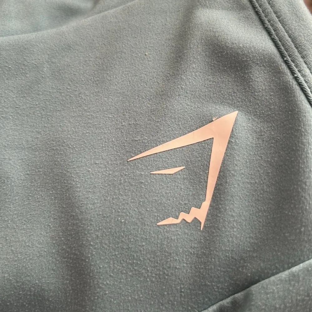 Gymshark Training 7/8 Leggings Size M - Image 5