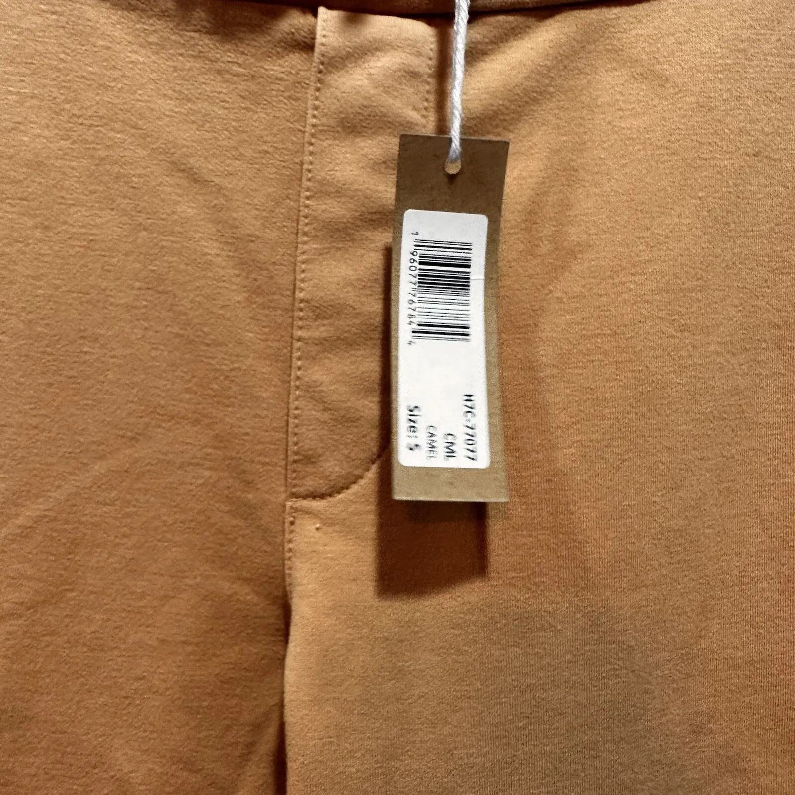 Hello Nite Women's Tan Pull - Image 4