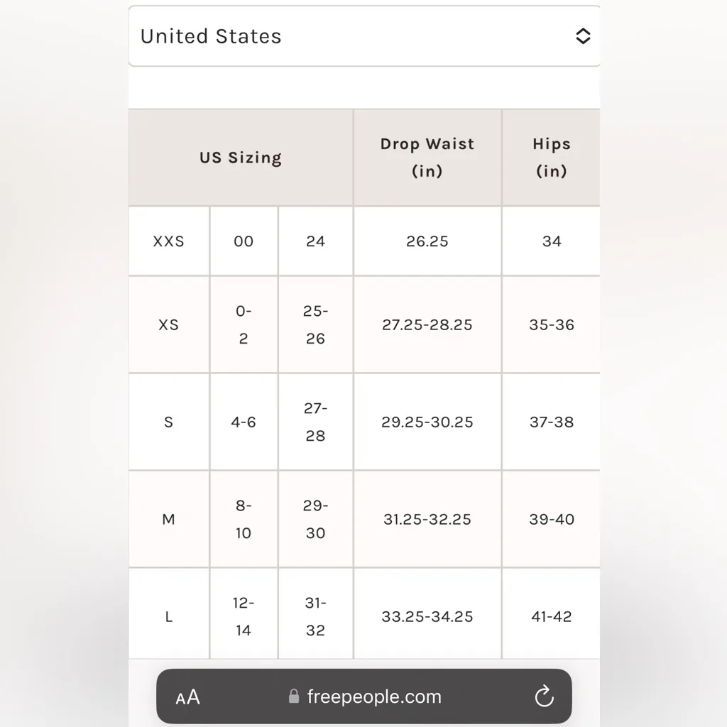 Free People Movement- Size Small  ‘The Way Home’ Women's Running Shorts - Image 9