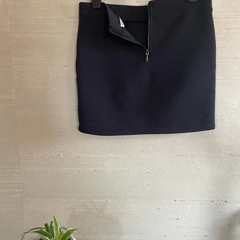 stradivarius mini skirt - Image 8