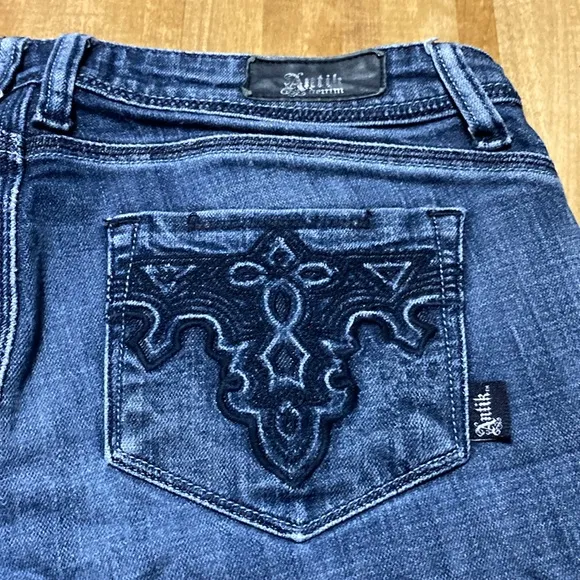 Antik Denim  31 - Image 2