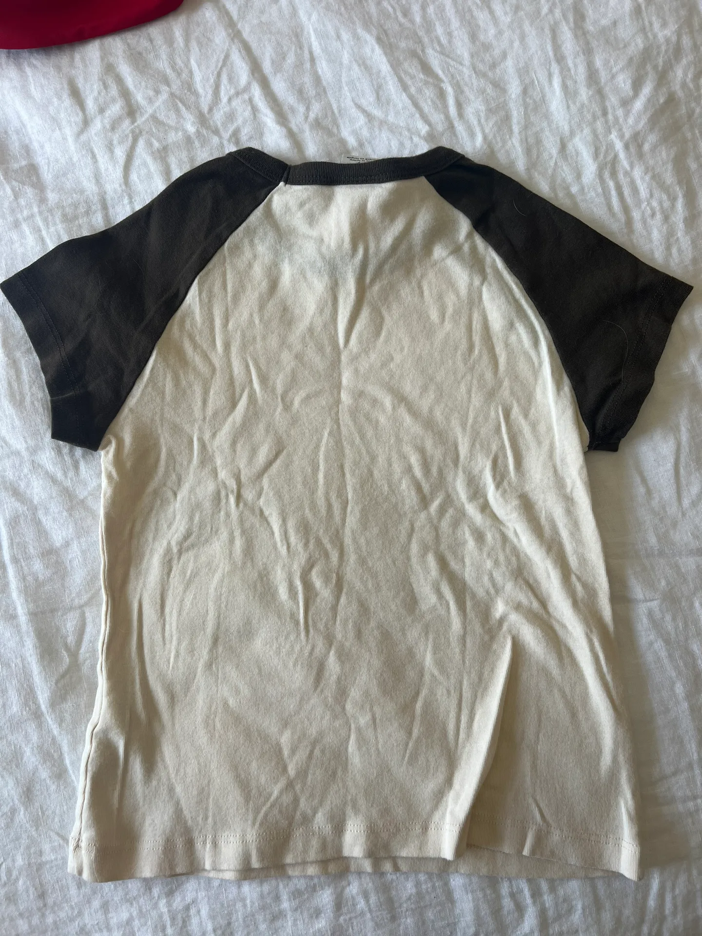 Urban Outfitters Graphic T - Image 4